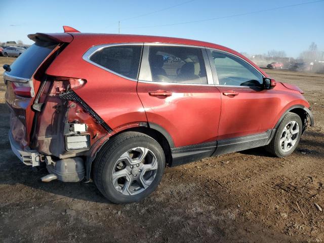 2019 HONDA CR-V EX 5J6RW2H56KL012358