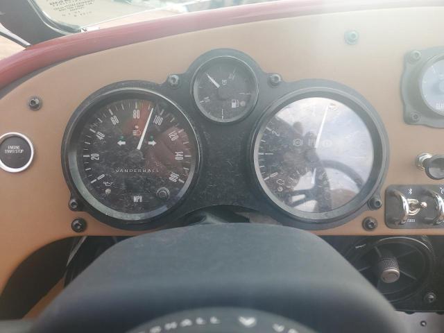 2022 VAND TRIKE - 7KGTC2V35NR003317