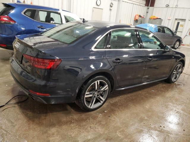 WAUENAF40JA129131 2018 AUDI A4, photo no. 3