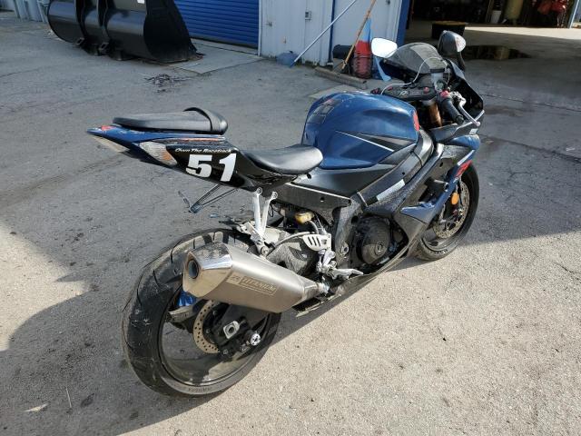 JS1GT76A562107342 2006 Suzuki Gsx-R1000