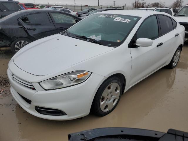 2013 Dodge Dart SE