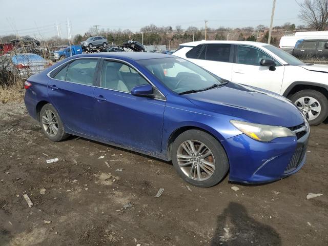 2015 Toyota Camry Le VIN: 4T1BF1FKXFU936405 Lot: 40593014