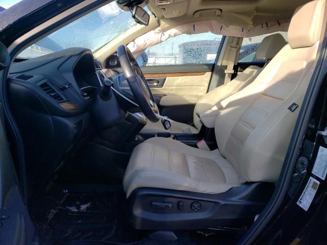 2017 HONDA CVR 5J6RW2H80HL069612