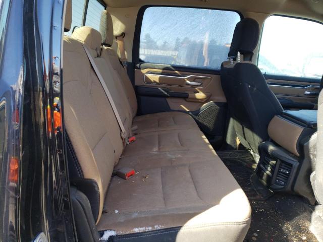 2019 RAM 1500 BIG H 1C6SRFFT6KN648426