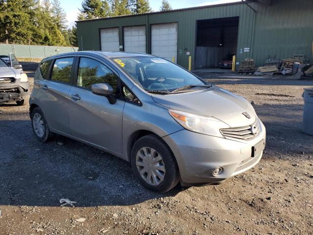 2015 Nissan Versa - Image 4