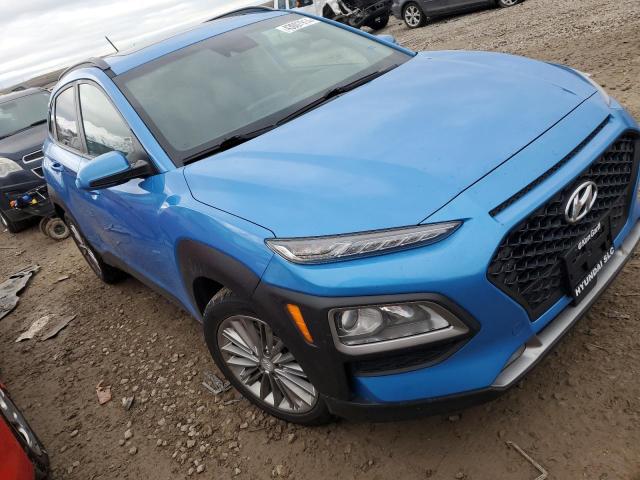 2018 HYUNDAI KONA SEL KM8K6CAA7JU148751