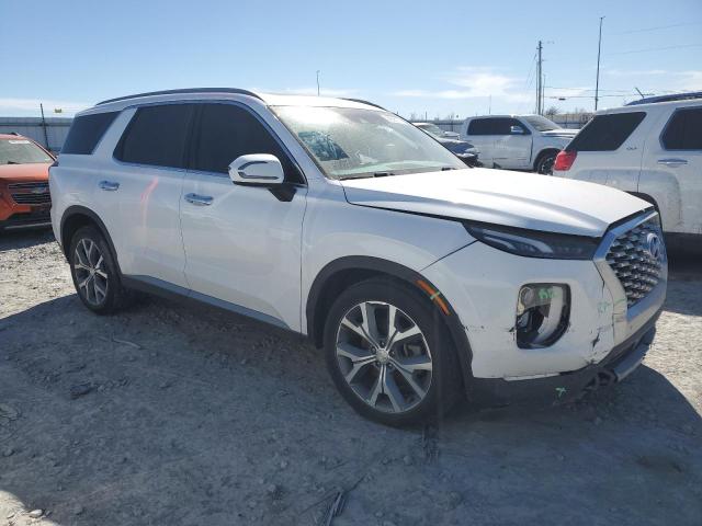 KM8R44HE7LU034514 Hyundai Palisade S 4