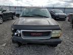 Lot #3027350308 1998 GMC JIMMY