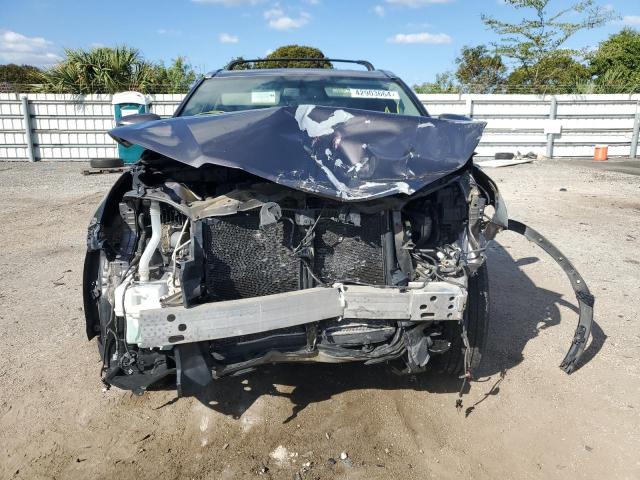 VIN 5TDKKRFH2FS050487 2015 Toyota Highlander, Xle no.5