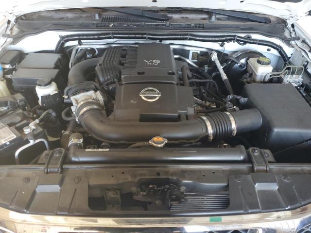 2019 NISSAN FRONTIER S 1N6AD0CW2KN871705