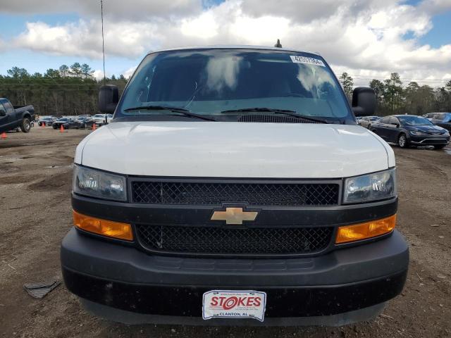 2022 CHEVROLET EXPRESS G2 - 1GCWGAFP9N1174943