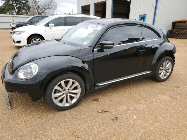 2013 Volkswagen Beetle 