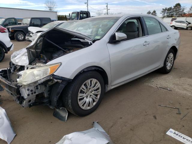 2013 Toyota Camry L VIN: 4T4BF1FK4DR308908 Lot: 41797014