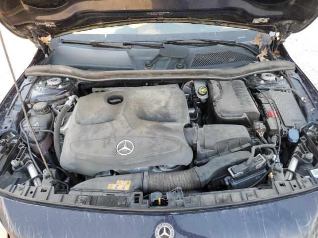 VIN WDCTG4EB7KU006927 2019 Mercedes-Benz GLA-Class,... no.11