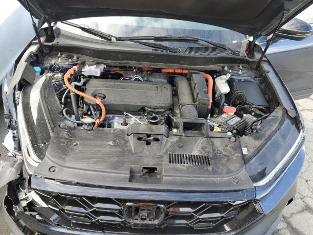 2023 HONDA CR-V SPORT - 7FARS6H5XPE030949