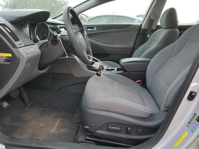 2013 Hyundai Sonata - Image 7