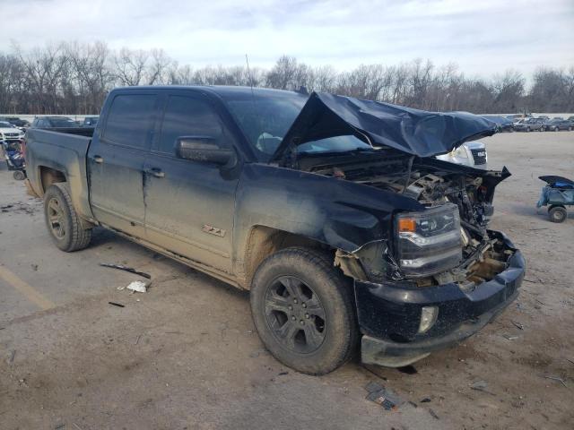 2016 CHEVROLET SILVERADO - 3GCUKSEC9GG350145