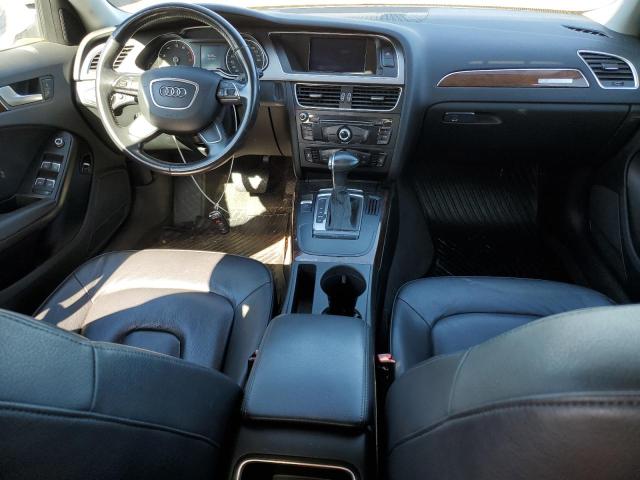 VIN WAUBFAFL0EN013983 2014 Audi A4, Premium no.8