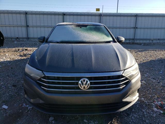 2021 Volkswagen Jetta S VIN: 3VWN57BU5MM066284 Lot: 38544444