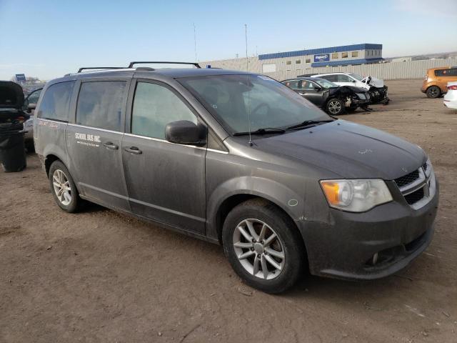 2C4RDGCG2LR153731 Dodge Caravan GRAND CARA 4