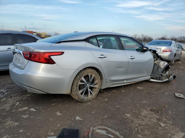 2018 NISSAN MAXIMA 3.5 - 1N4AA6AP6JC384792