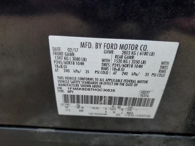 VIN 5FNRL5H40FB005471 2015 Honda Odyssey, EX no.14