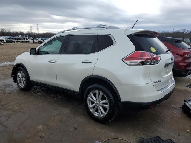 2015 NISSAN ROGUE S 5N1AT2MT2FC812589