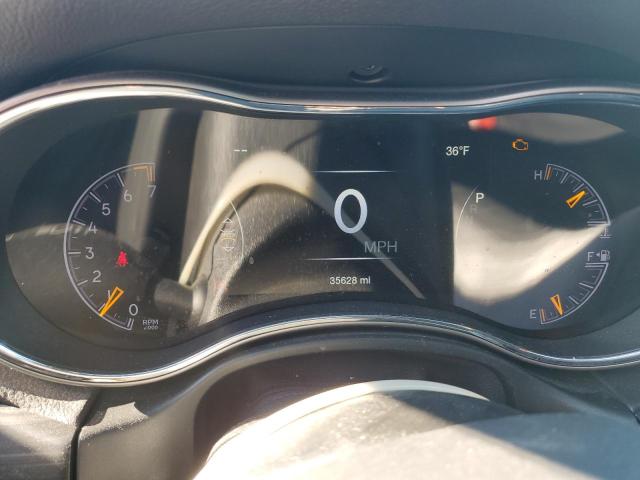 2021 JEEP GRAND CHER 1C4RJFBG5MC509958