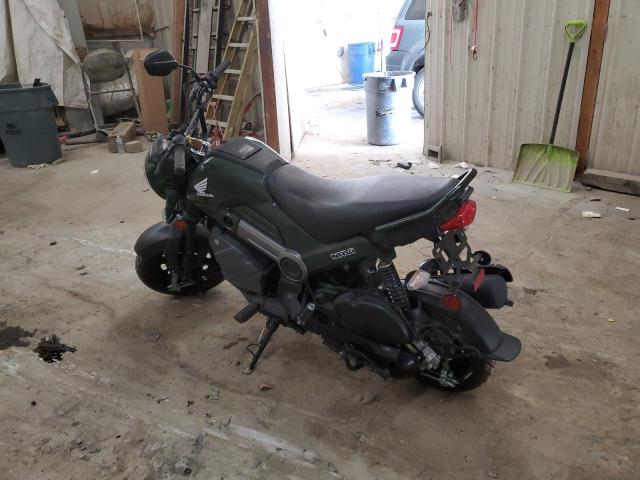 2022 HONDA NVA110 B 3H1JK0703ND012373