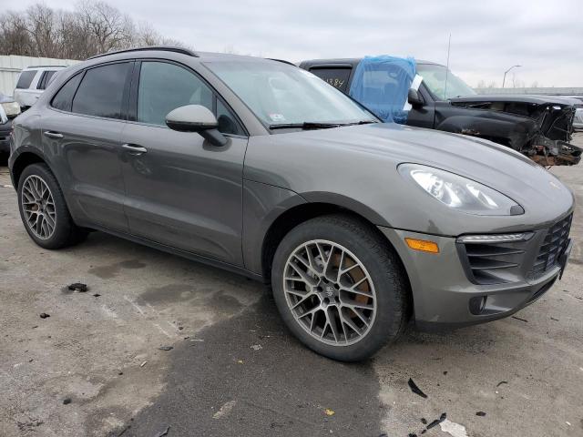 2016 Porsche Macan S VIN: WP1AB2A52GLB55385 Lot: 40641644