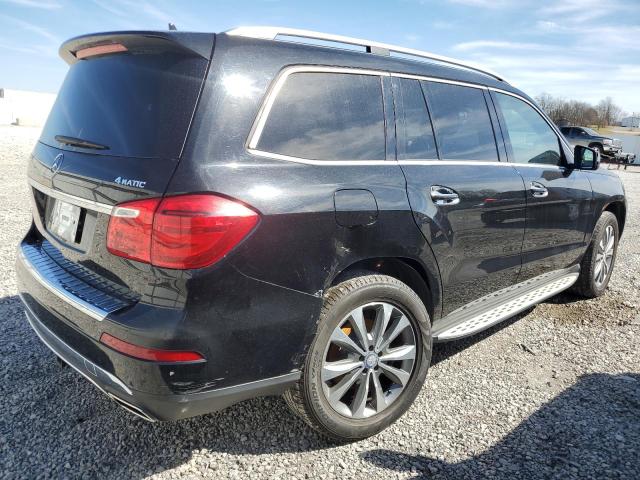 VIN 4JGDF6EEXFA503833 2015 Mercedes-Benz GL-Class, ... no.3