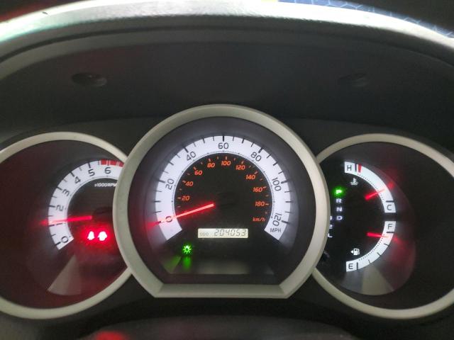 2015 TOYOTA TACOMA ACC 5TFTX4CN1FX056908