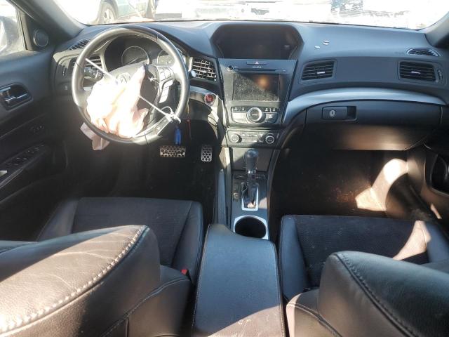 2016 ACURA ILX PREMIU 19UDE2F87GA014530