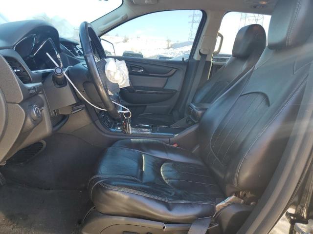 2017 Chevrolet Traverse - Image 7