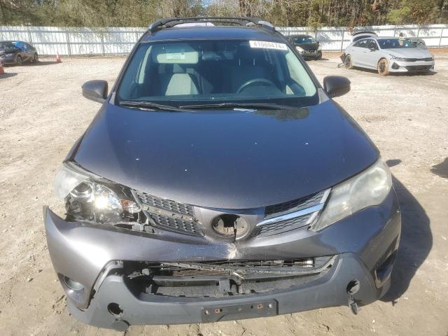 VIN WAUHMAFC0EN137333 2015 TOYOTA RAV4 no.5