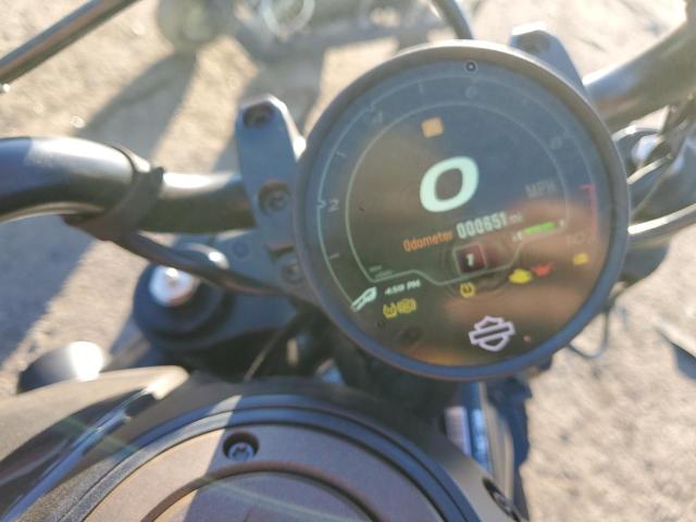 2023 HARLEY-DAVIDSON RH1250 S 1HD1ZC418PB311901