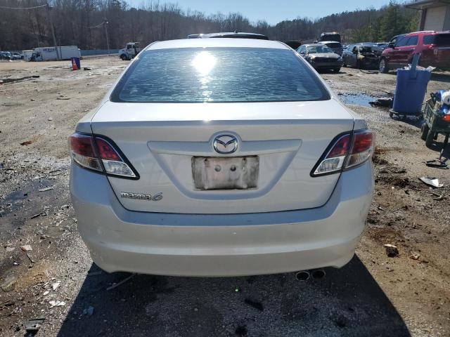 2012 Mazda 6 I VIN: 1YVHZ8BH3C5M21514 Lot: 41637094