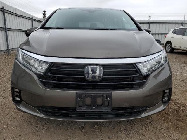 2023 HONDA ODYSSEY EL 5FNRL6H98PB020884