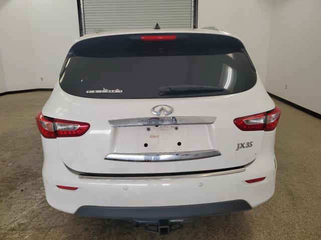 2013 Infiniti Jx35 VIN: 5N1AL0MN8DC351465 Lot: 41812234