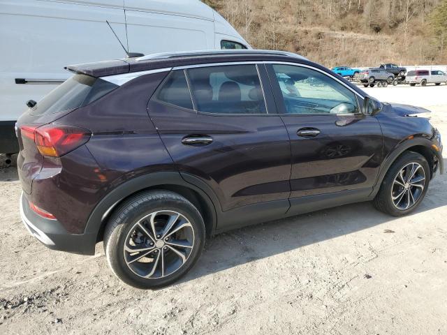 2021 BUICK ENCORE GX KL4MMDSL8MB140192