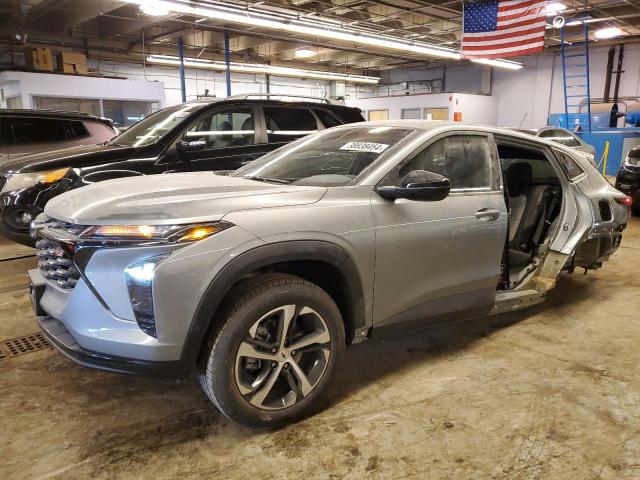 2024 CHEVROLET TRAX 1RS - KL77LGE25RC040463