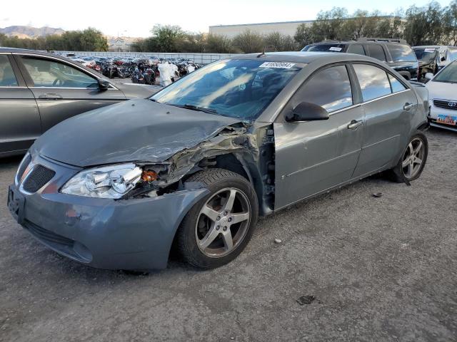 2008 Pontiac G6 Base VIN: 1G2ZG57N984252159 Lot: 41650984