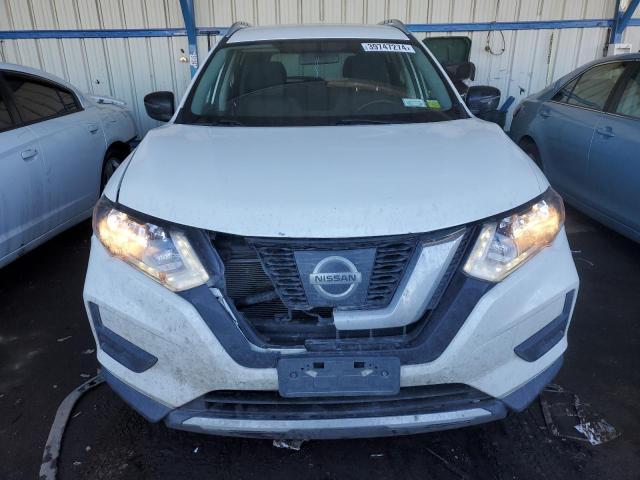 2017 NISSAN ROGUE S - KNMAT2MVXHP615607