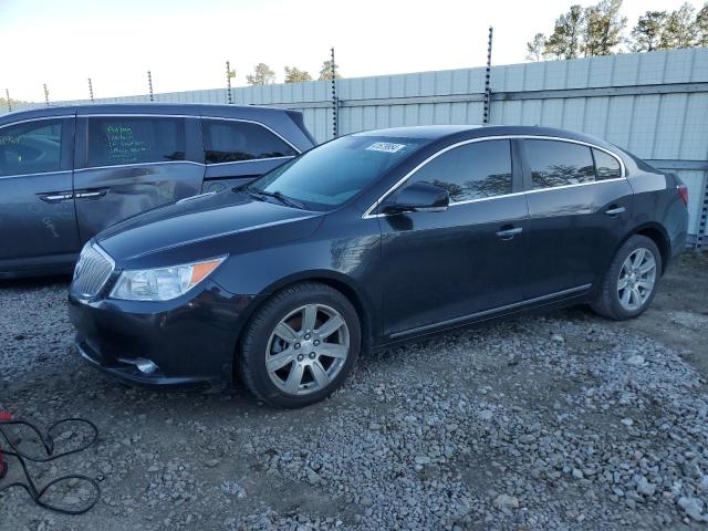 Lot #2438772456 2011 BUICK LACROSSE C salvage car