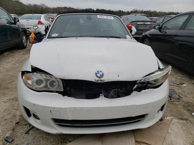2012 BMW 128 I VIN: WBAUL7C5XCVM82179 Lot: 43311614