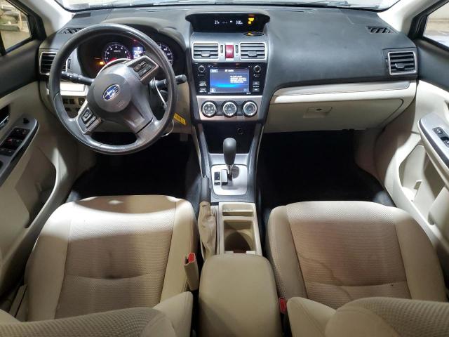 2015 SUBARU XV CROSSTR JF2GPADC0F8270989
