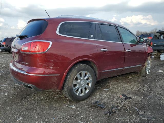 2015 Buick Enclave VIN: 5GAKRBKD3FJ224555 Lot: 43616914