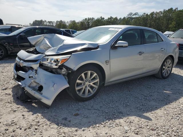 2015 CHEVROLET MALIBU LTZ 1G11F5SL7FF224565