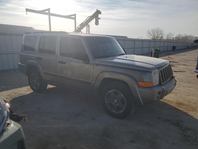 2006 Jeep Commander VIN: 1J8HG48K06C198350 Lot: 44009194