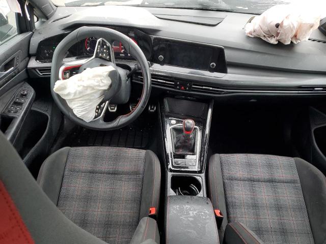 2023 VOLKSWAGEN GTI 40TH A WVW9A7CD8PW154801